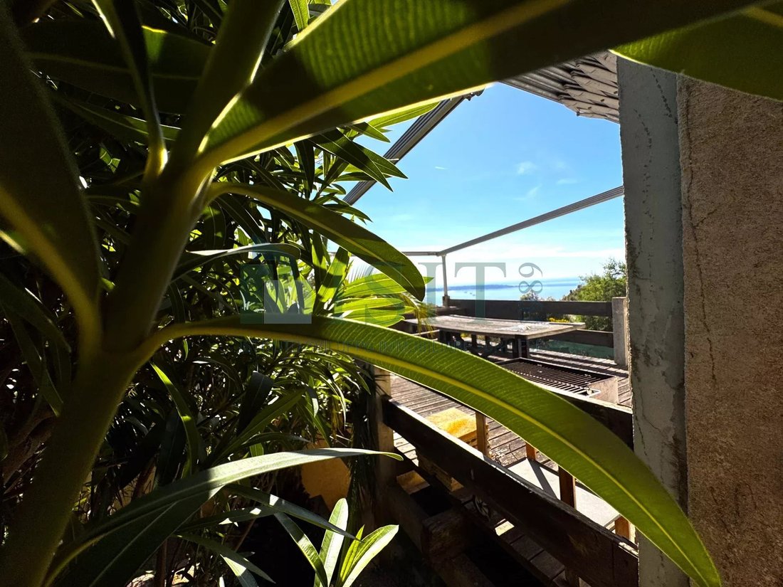 Villa in La Maure-Super Cannes, Vallauris, France 5 - 18923334
