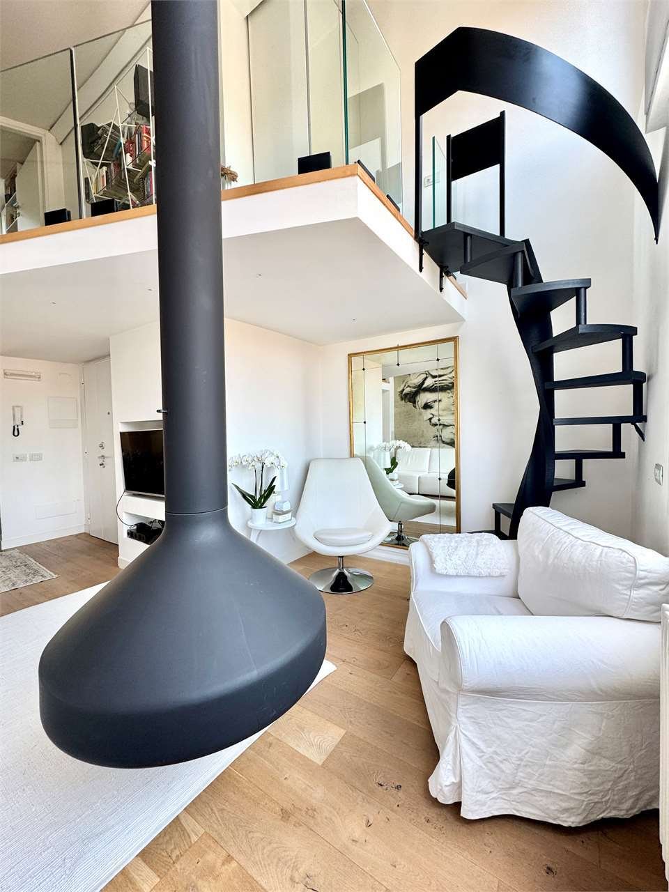 Penthouse in Antella - Osteria Nuova - Balatro, Bagno A Ripoli, Tuscany 5 - 18923538