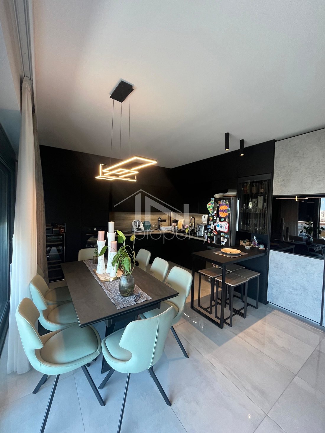 Apartment in Nea Smyrni, Attica, Greece 4 - 18923281