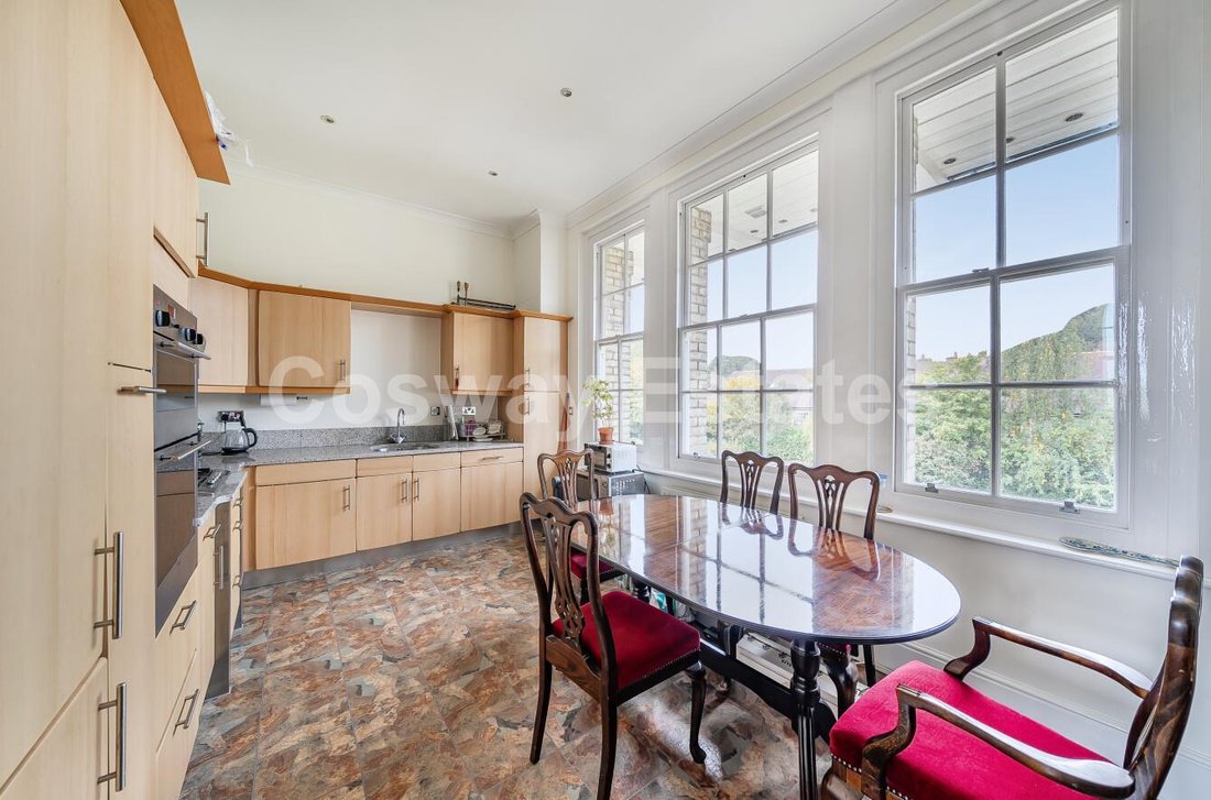 Wohnung in London Borough of Barnet, England 4 - 18923553