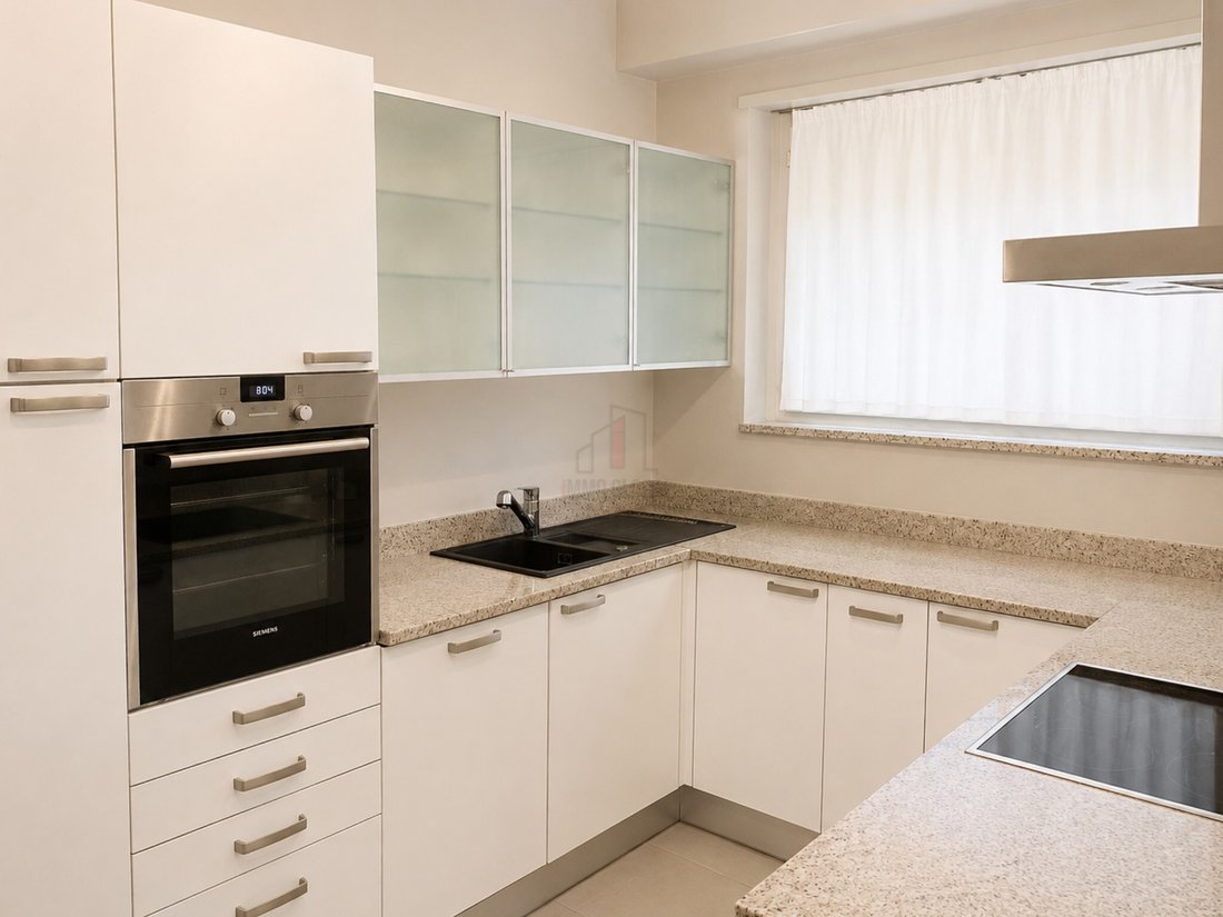 Apartment in Castagnola, Lugano, Ticino 3 - 18539795