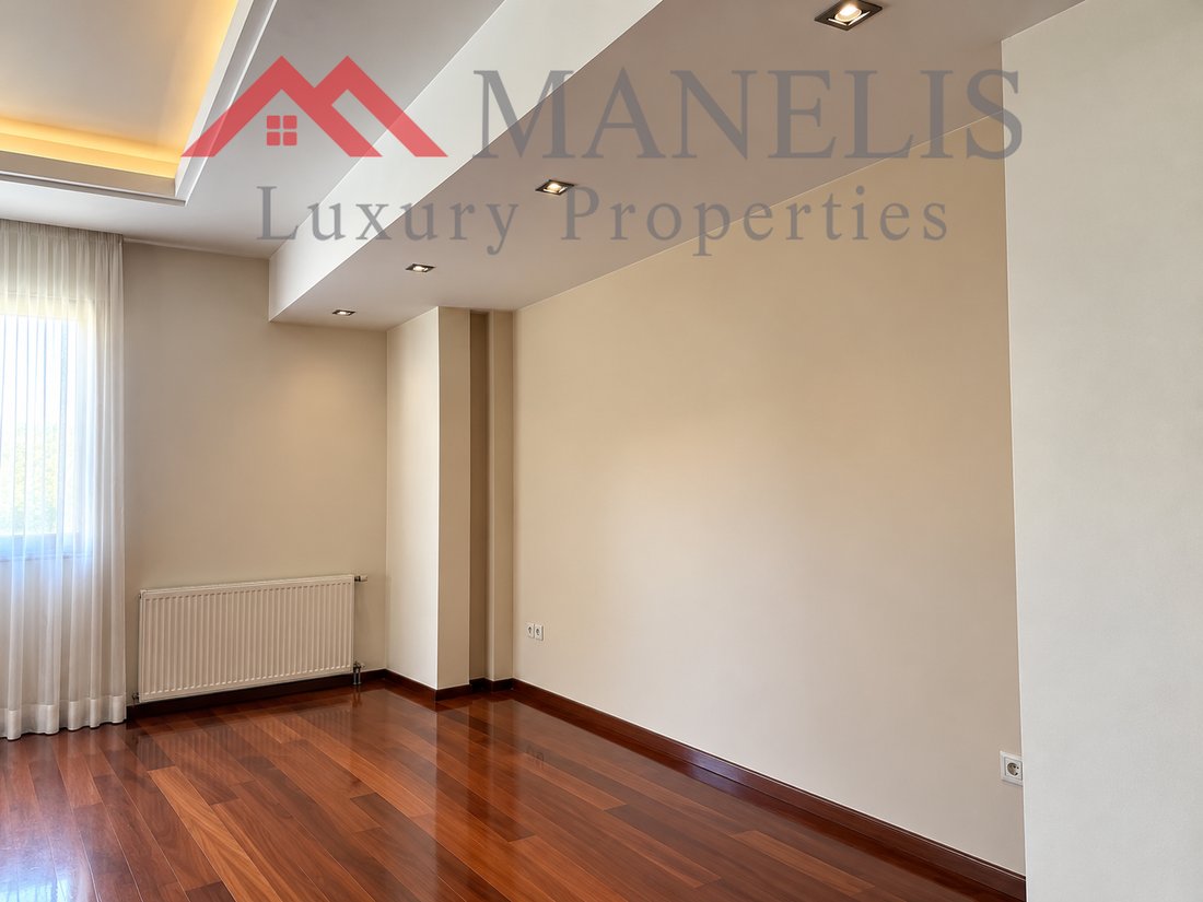 Apartment in North Athens, Attica, Greece 2 - 18110657