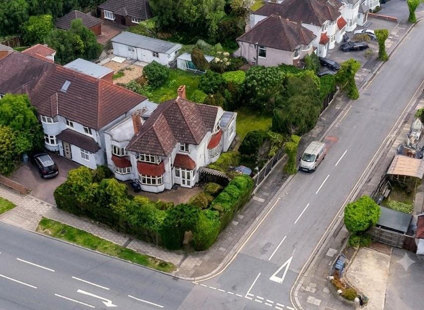 House in Mill Hill, Barnet, England 1 - 18923521