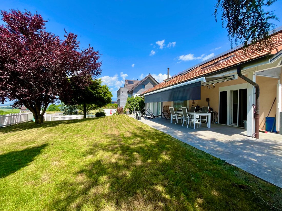 Villa in Pomy, Vaud, Switzerland 3 - 18923226