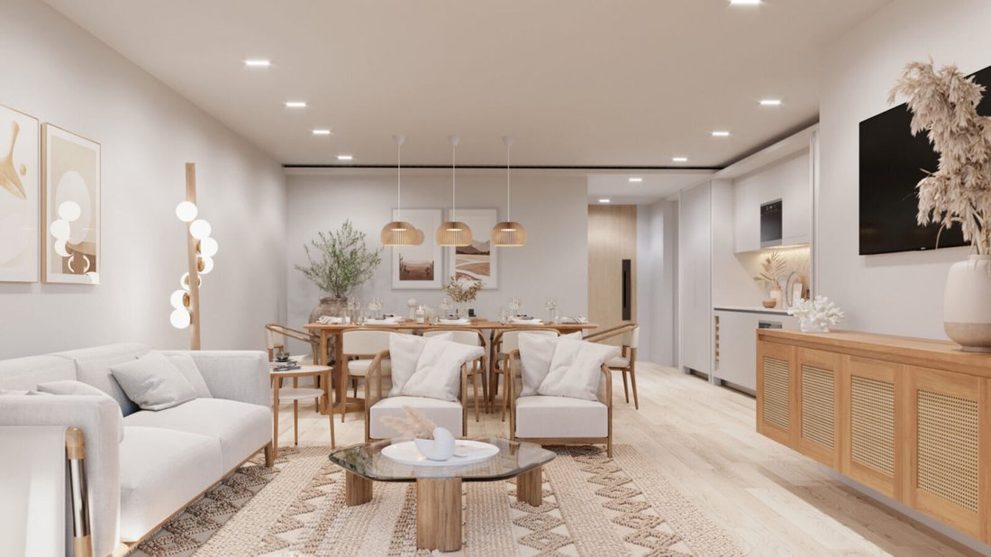 Apartment in Marylebone, Westminster, England 1 - 18923559