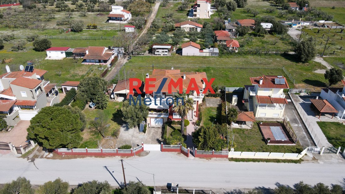 Casa en Kassandra, Macedonia and Thrace, Grecia 1 - 18923320
