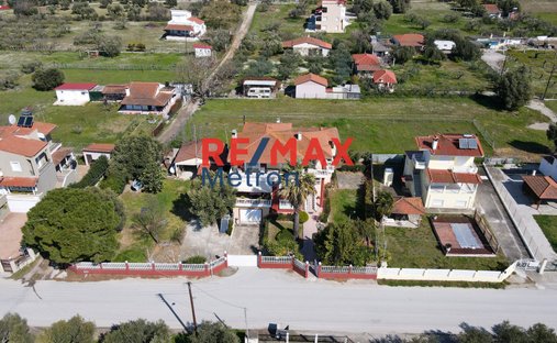 House in Kassandra, Macedonia and Thrace, Greece 1