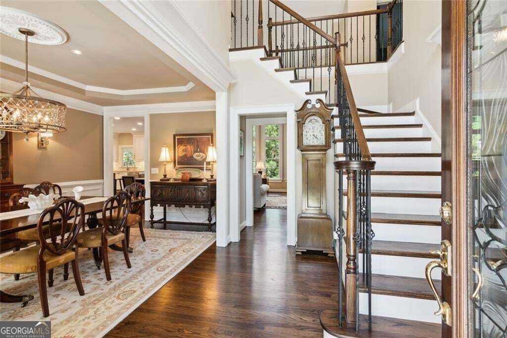 House in Suwanee, Georgia, United States 3 - 18656829