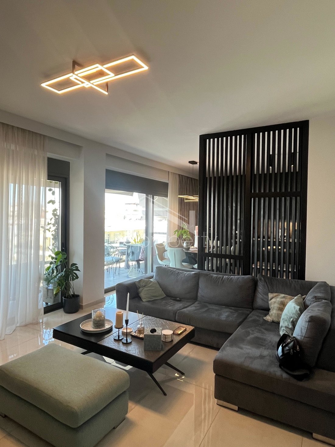 Apartment in Nea Smyrni, Attica, Greece 2 - 18923281