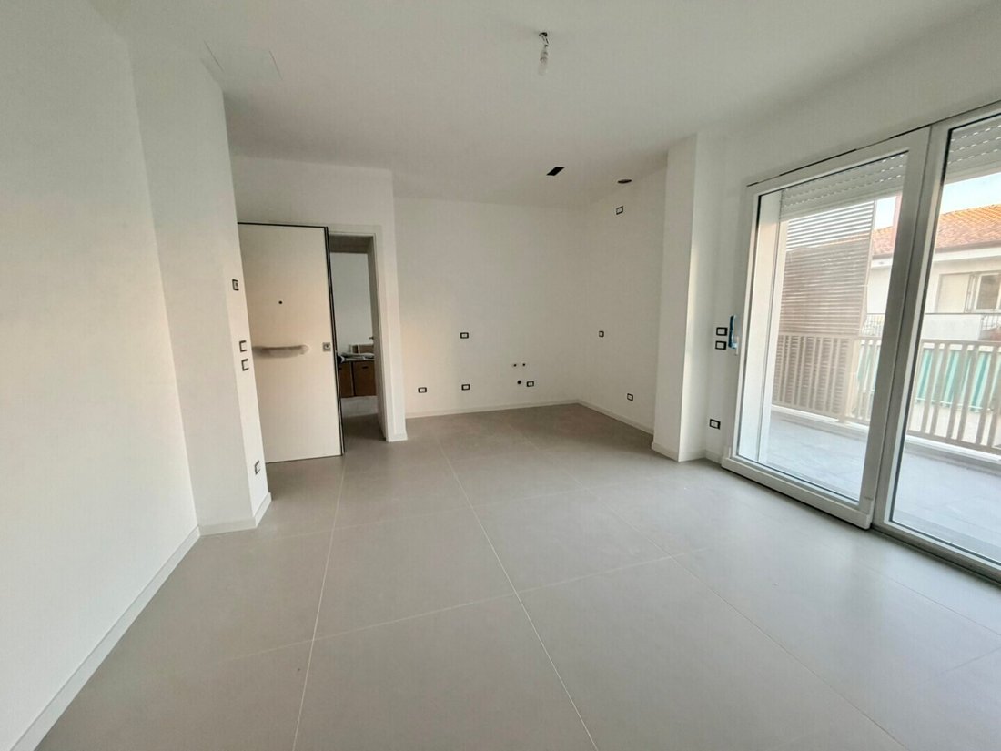 Apartment in Paese, Riccione, Emilia-Romagna 1 - 16623252
