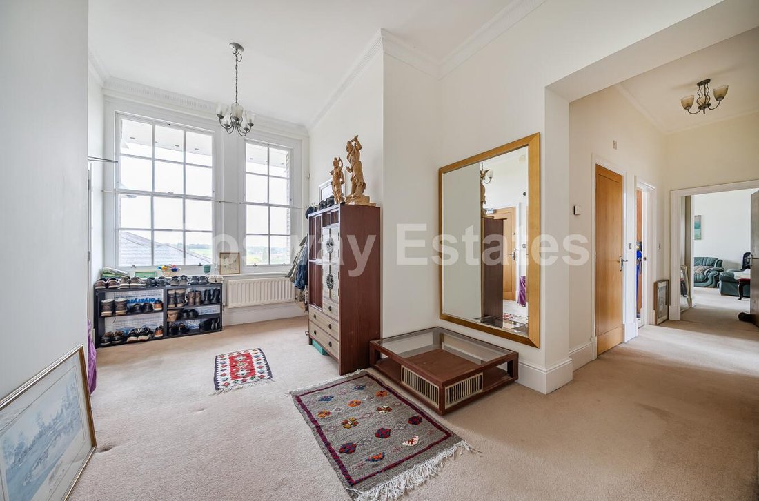 Wohnung in London Borough of Barnet, England 5 - 18923553