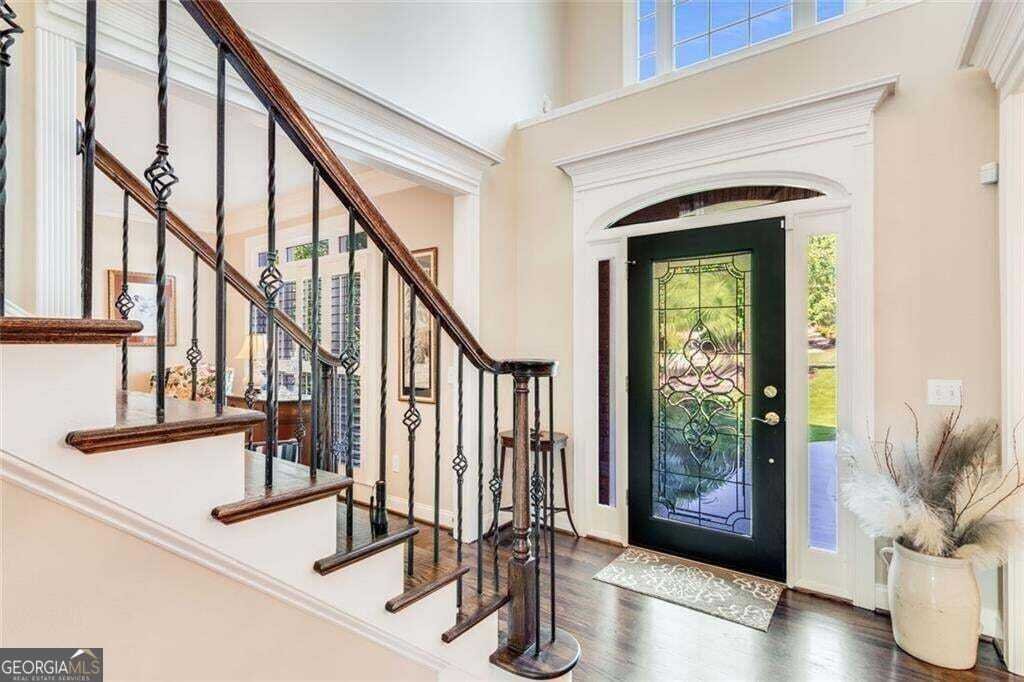 House in Suwanee, Georgia, United States 2 - 18656829