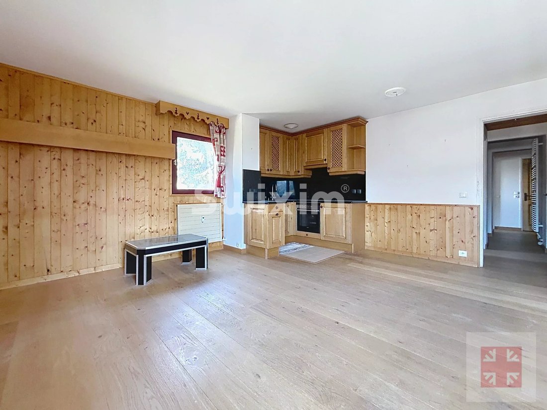 Appartement à Megève, Auvergne-Rhône-Alpes, France 2 - 18923316