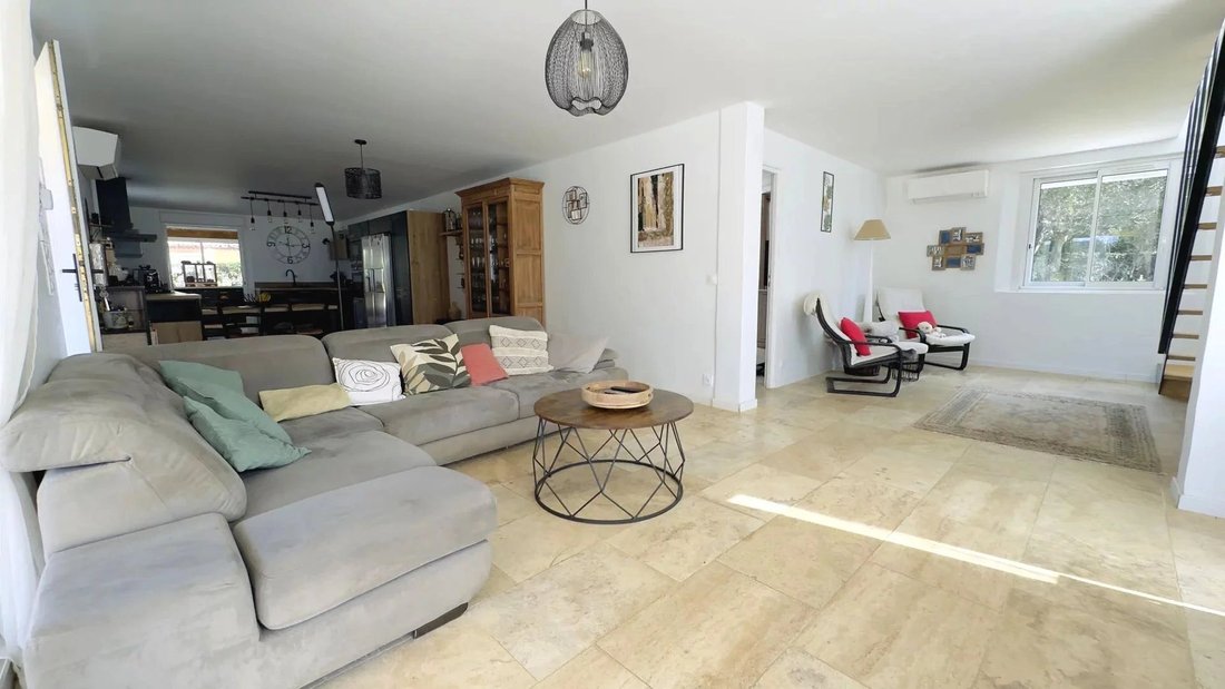 House in Rognes, Provence-Alpes-Côte d'Azur, France 5 - 18084458