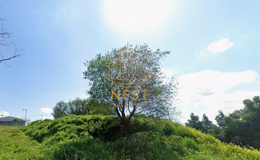 Land in Gerakas, Attica, Greece 1