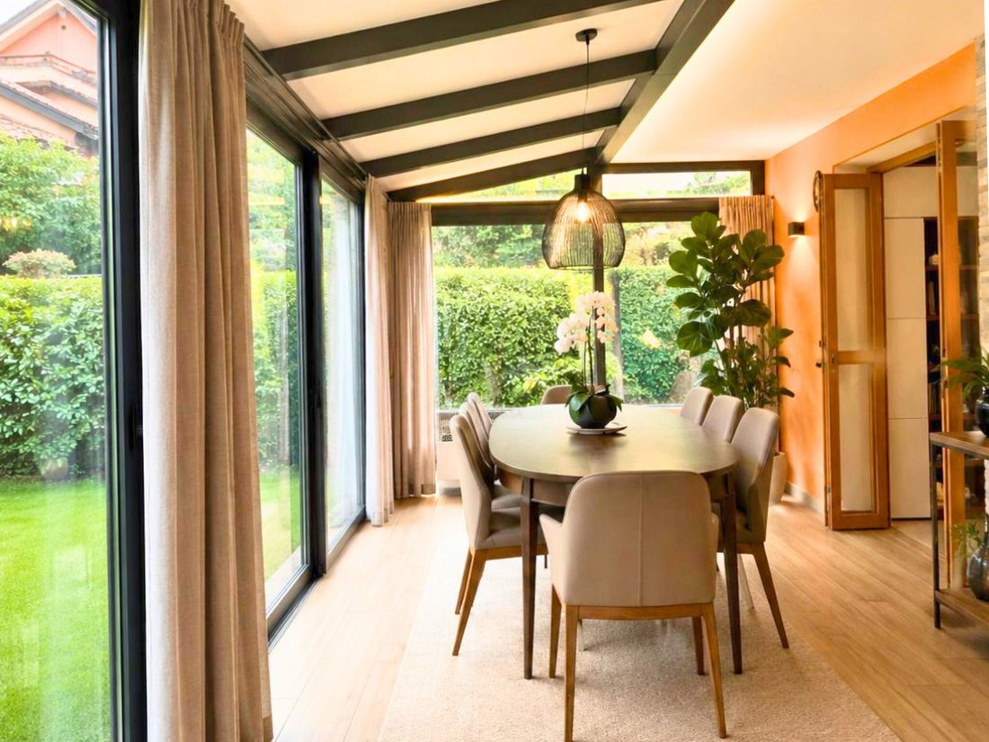 Apartment in Monteceneri, Ticino, Switzerland 3 - 18539775