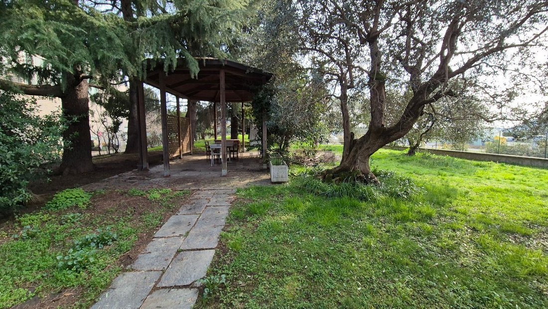 Villa in Erbusco, Lombardei, Italien 2 - 16690108