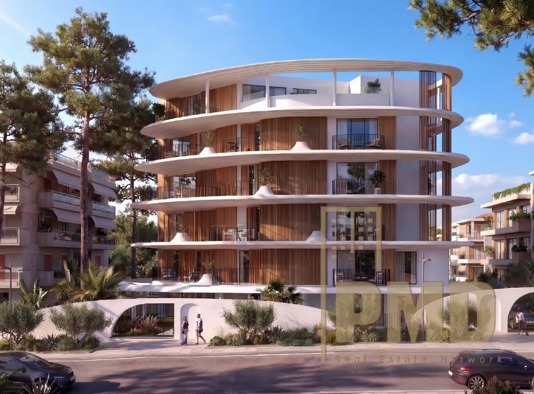 Appartamento a Voula, Attica, Grecia 2 - 18923245
