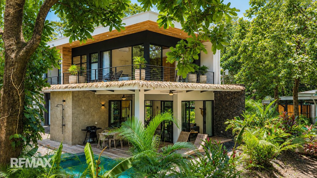 House in Playa Pelada, Guanacaste Province, Costa Rica 1 - 18923323