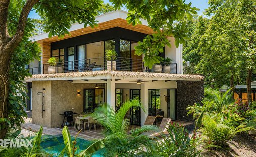 Maison à Playa Pelada, Guanacaste, Costa Rica 1