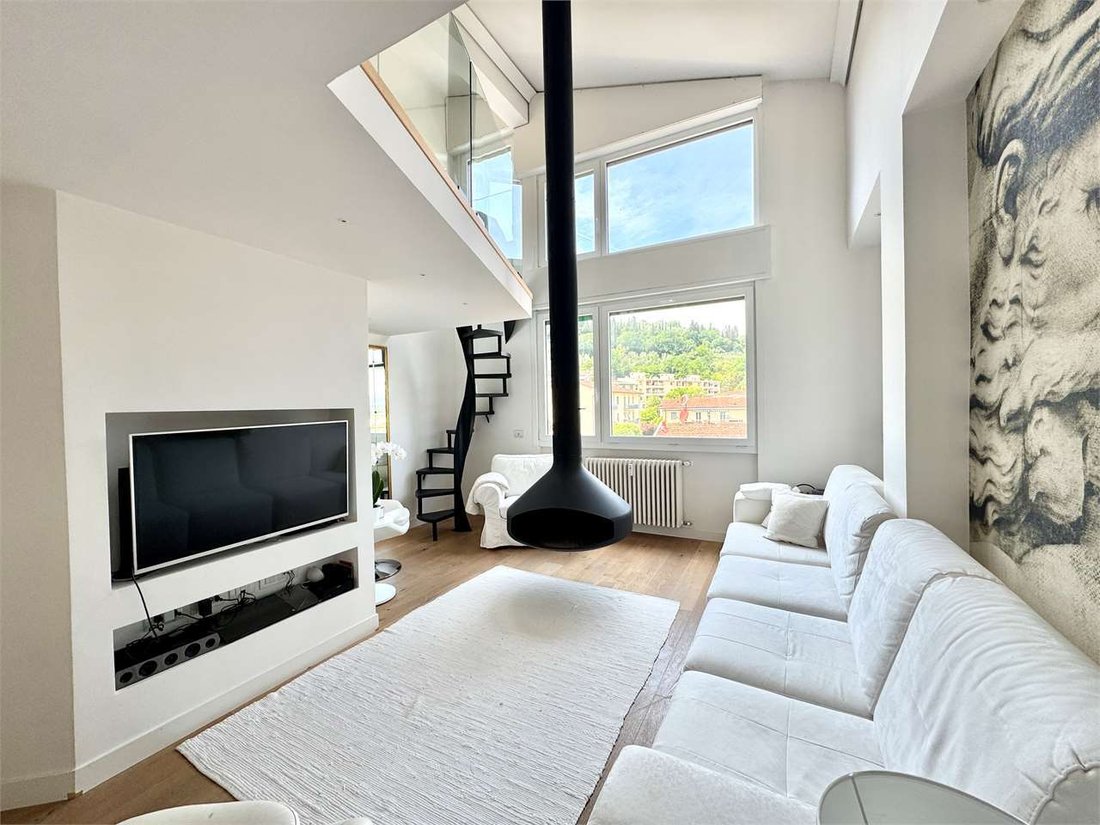 Penthouse in Antella - Osteria Nuova - Balatro, Bagno A Ripoli, Tuscany 3 - 18923538