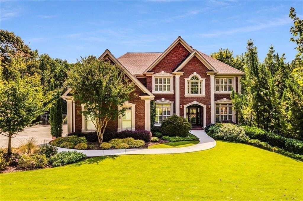 House in Suwanee, Georgia, United States 1 - 18659300