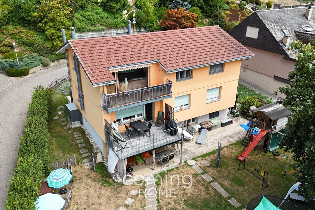 Haus in Rohrbach, Kanton Bern, Schweiz 1 - 18923227