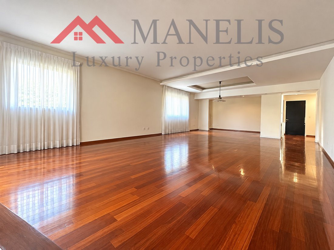Apartment in North Athens, Attica, Greece 1 - 18110657