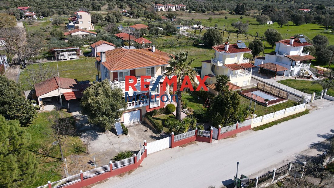 Casa en Kassandra, Macedonia and Thrace, Grecia 2 - 18923320