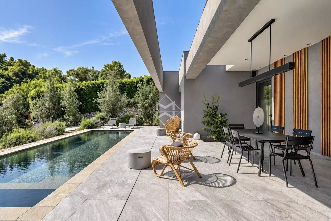 Villa à Valbonne, Provence-Alpes-Côte d'Azur, France 2 - 16296281