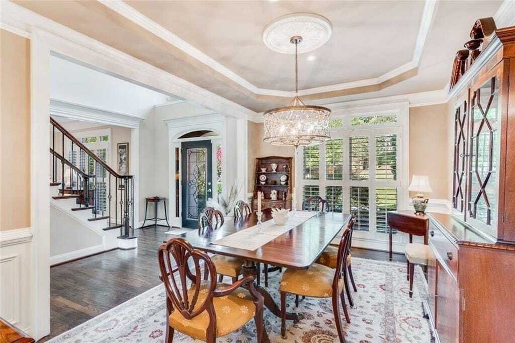 House in Suwanee, Georgia, United States 5 - 18659300