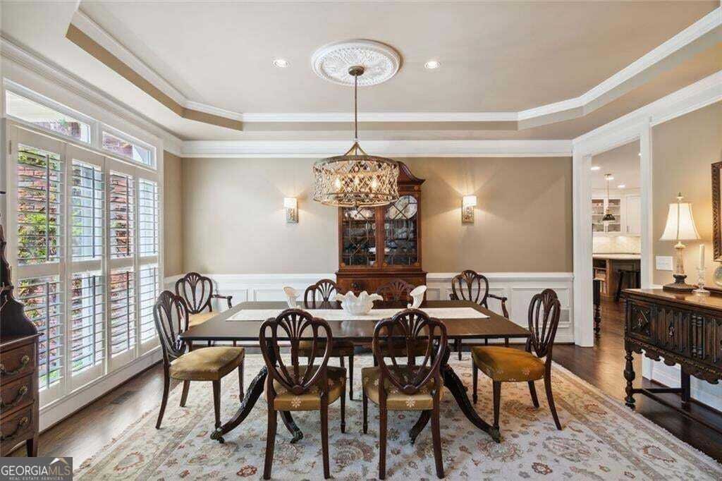 House in Suwanee, Georgia, United States 4 - 18656829