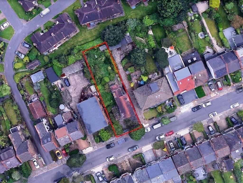 House in Mill Hill, Barnet, England 2 - 18923486