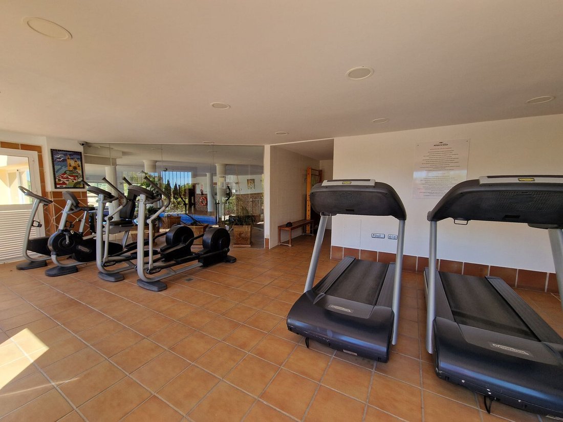 Wohnung in Estepona, Andalusien, Spanien 5 - 18923189