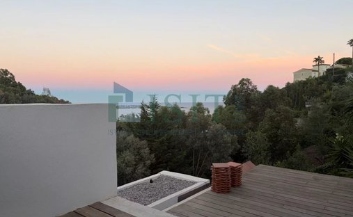 Apartment in La Maure-Super Cannes, Vallauris, France 1