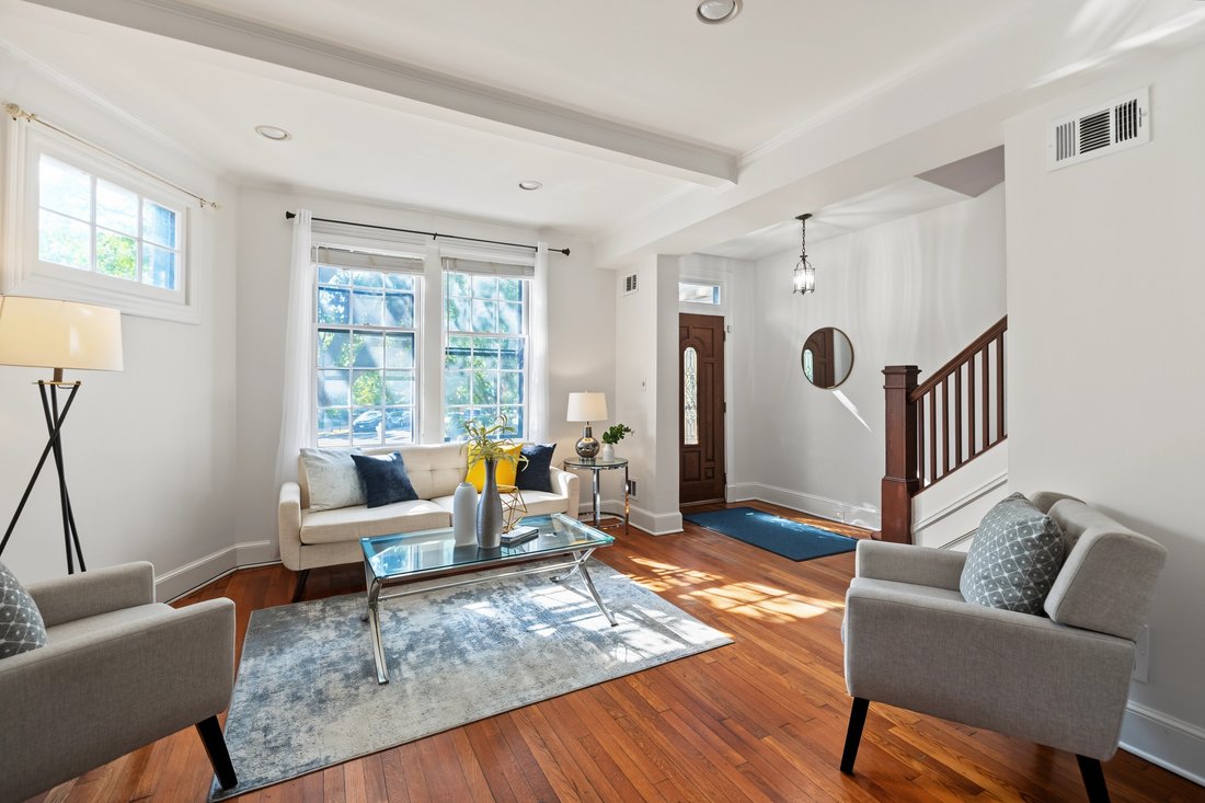 House in Washington, District of Columbia, United States 5 - 18923747