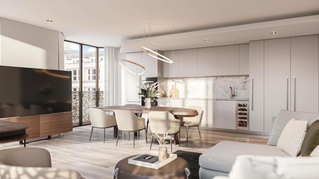 Wohnung in Marylebone, Westminster, England 5 - 18923567