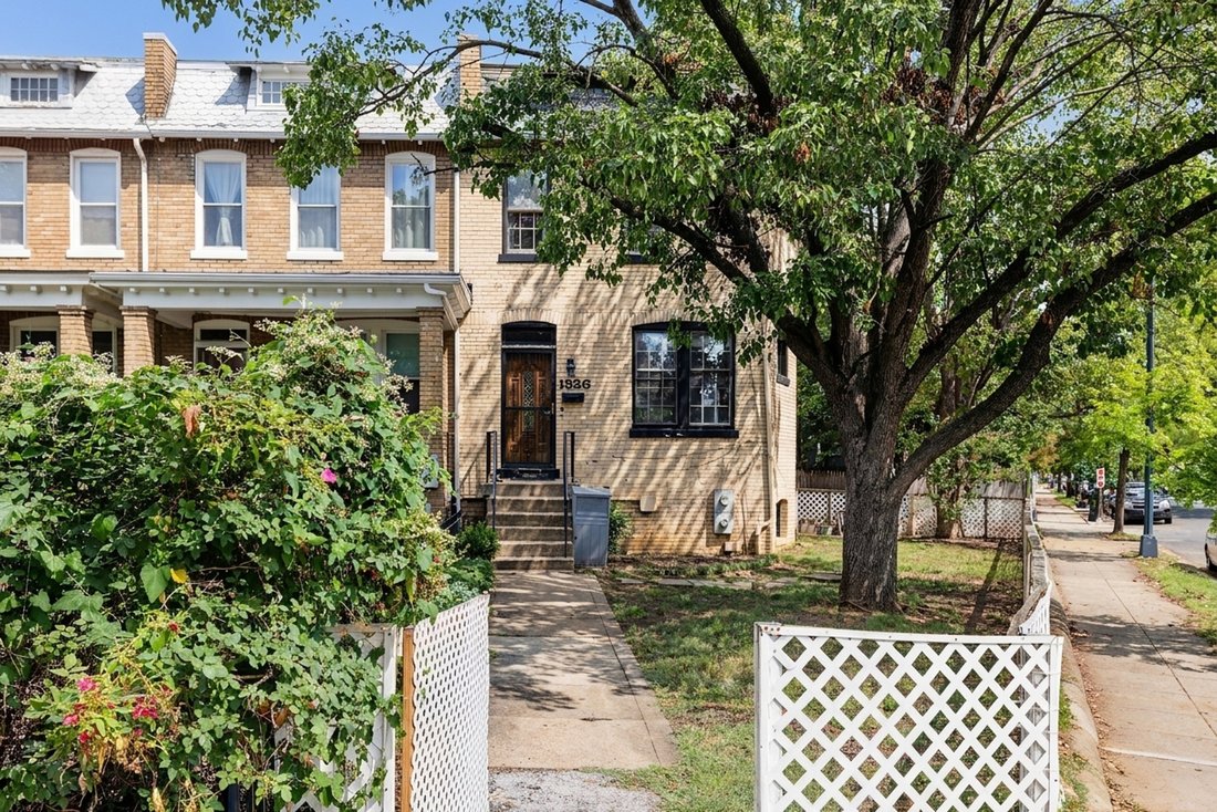 House in Washington, District of Columbia, United States 1 - 18923747