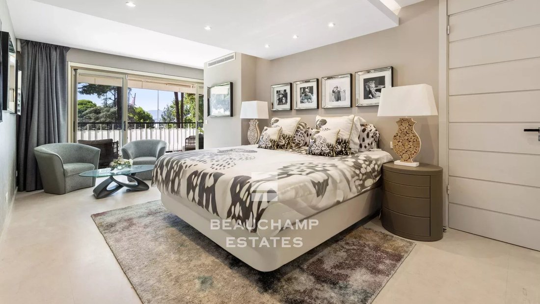 Apartment in Cannes, Provence-Alpes-Côte d'Azur, France 5 - 18923222