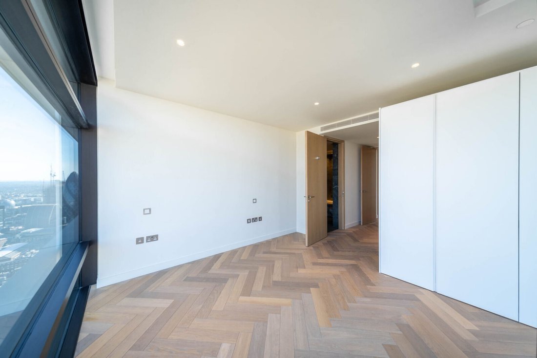 Penthouse in EC2, Islington, England 4 - 18923550