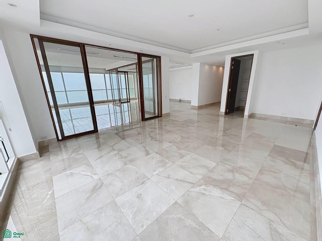 Condominio in Panamá, Provincia di Panama, Panamá 5 - 17233366