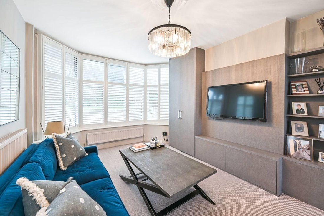 Haus in London Borough of Barnet, England 2 - 18923545