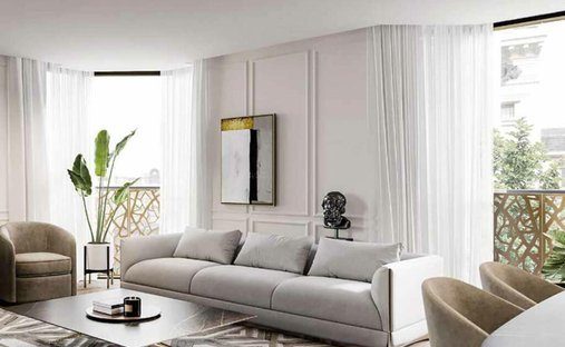 Appartement à Marylebone, Westminster, Angleterre 1