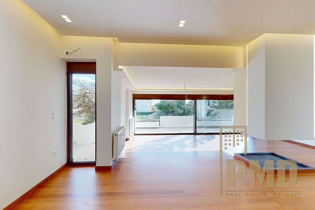 Apartment in Glyfada, Attica, Greece 4 - 18923265