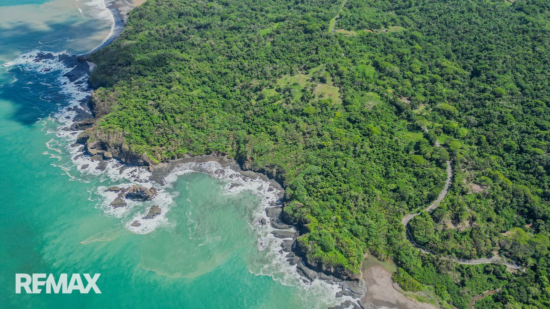 Land in Ostional, Provinz Guanacaste, Costa Rica 1 - 18923445