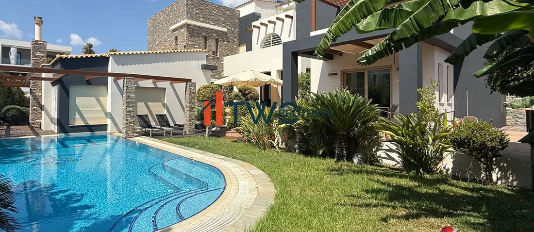 House in Vari, Attica, Greece 2 - 18923273