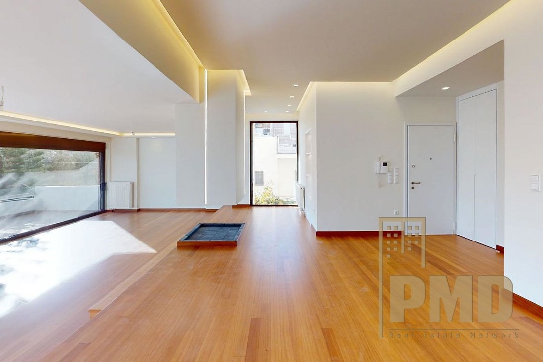 Apartment in Glyfada, Attica, Greece 1 - 18923265