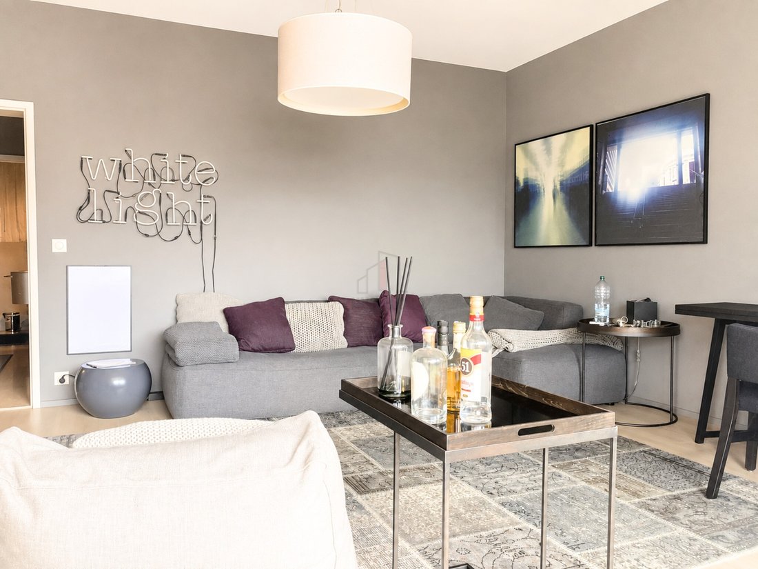 Apartment in Castagnola, Lugano, Ticino 2 - 18539795