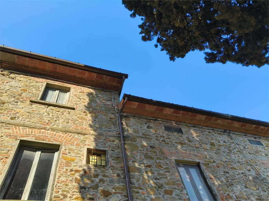 Haus in Centro, Quarrata, Toskana 1 - 18923527