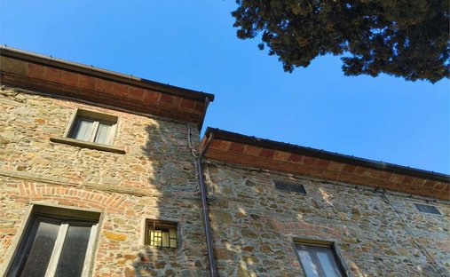 Haus in Centro, Quarrata, Toskana 1